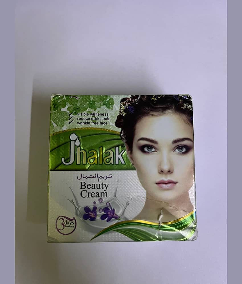 Generic Night Cream All Skin Type Aloe Vera ( 30 gm )