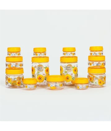 G-Pet PET Food Container Set of 13