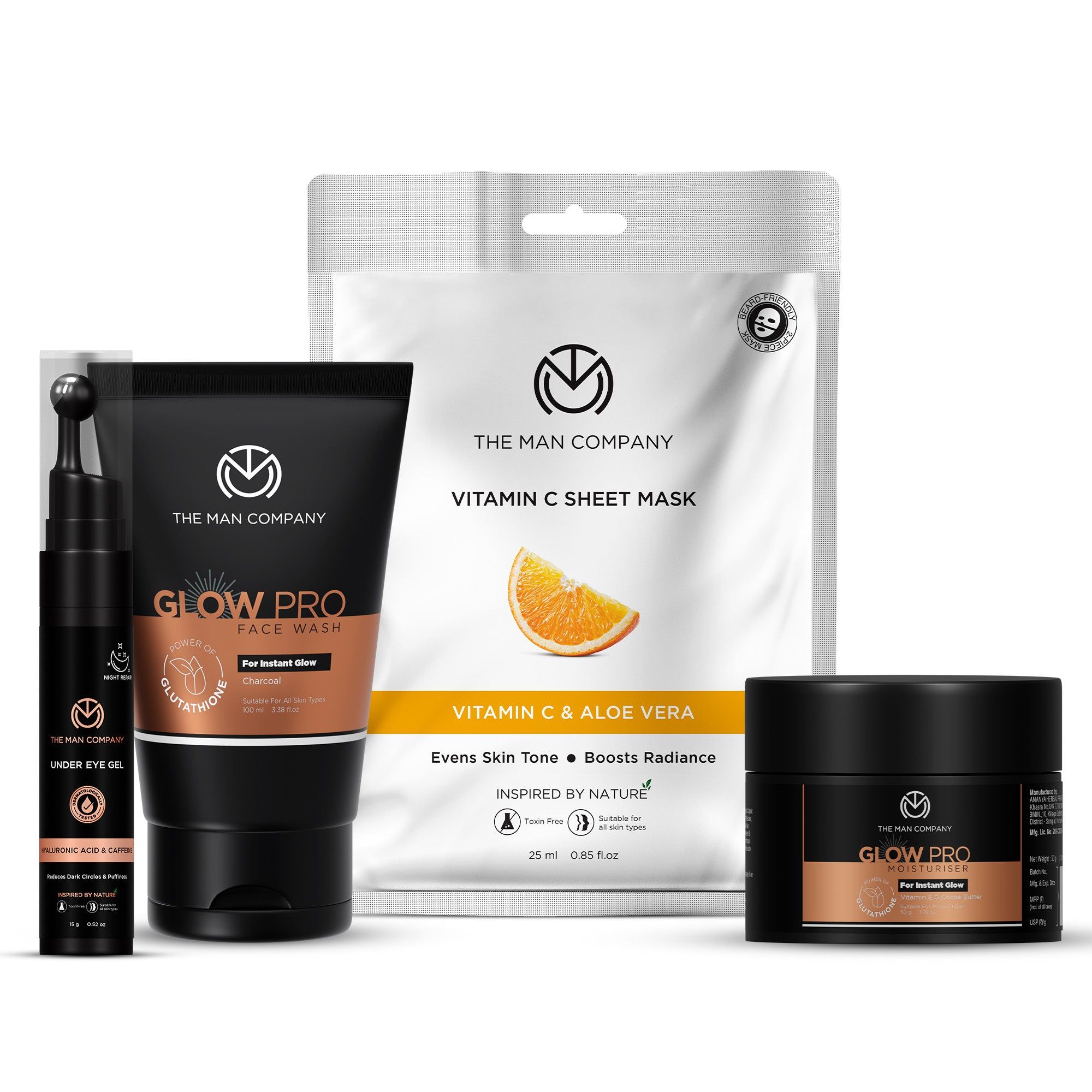 Hydration Power Kit Hydration Power Kit - Default Title