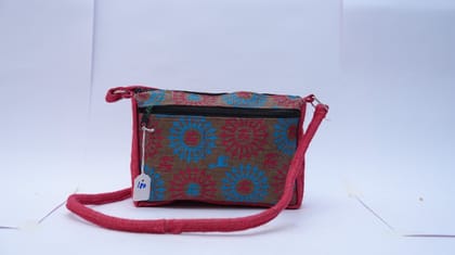 Hand Purse