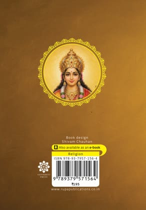 Gayatri Chalisa Pocket Edition for Daily Prayer & Devotion Gayatri Chalisa Pocket Edition for Daily Prayer & Devotion