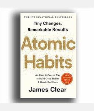 Atomic Habits