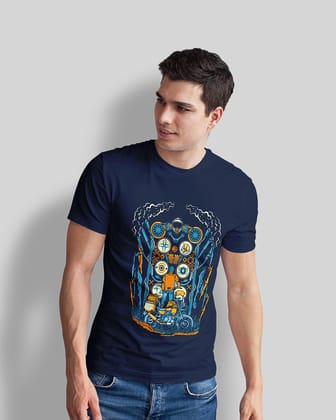 Portal | T-Shirt-S