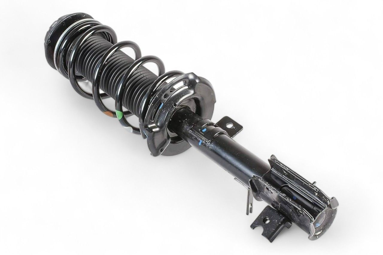Uno Minda Front Suspension Strut Assy - LH SS-1003AFLD