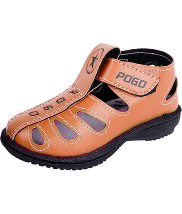 BUNNIES Sports Sandals For Boys & Girls(6 Months To 12 Years )