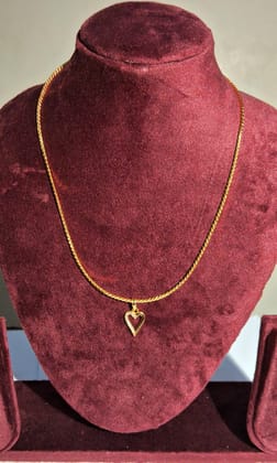 CHAIN GP