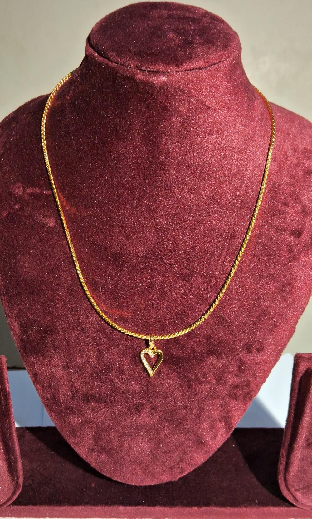 CHAIN GP