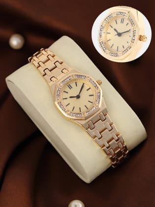 The Aetheria Cushion Watch-Watches