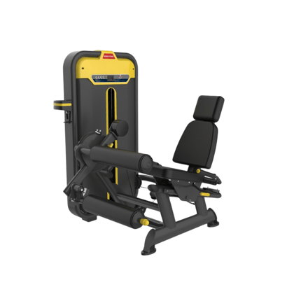 Commercial Leg Extension/Leg Curl Machine- BMW-1314