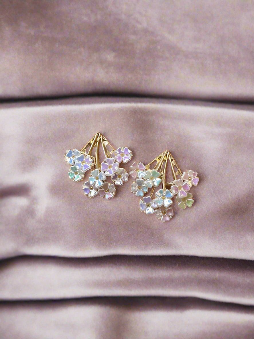 Bouquet Bliss Earrings