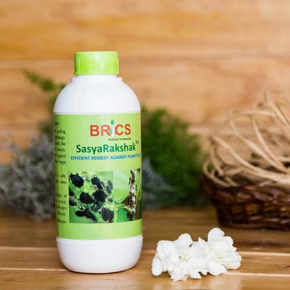 SasyaRakshak 250 ML