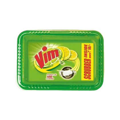 Vim Dishwash Bar Tub 500g Vim Dishwash Bar Tub 500g