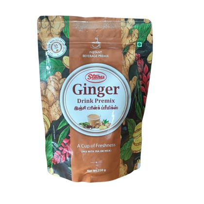 Stanes Ginger Drink Premix Stanes Ginger Drink Premix