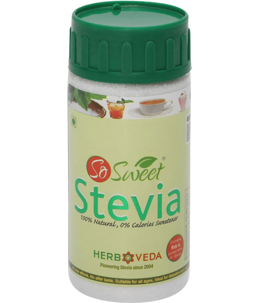 So Sweet Natural Sweetener Sugar Substitute Powder 100 g