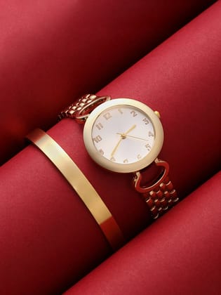 The-Byzantine-Round-Watch-With-Bracelet-Combo-Watch Combos