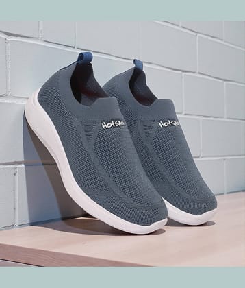 hotstyle Navy Men's Lifestyle Shoes