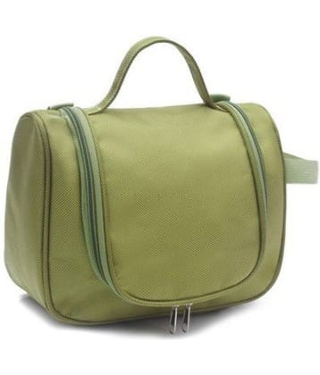 House of Quirk Toiletry Bag For Men & Women