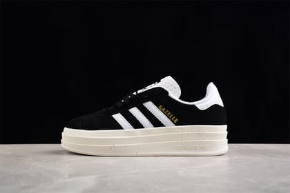 adidasWMNS Gazzele Bold Celine -  Black-Euro 36