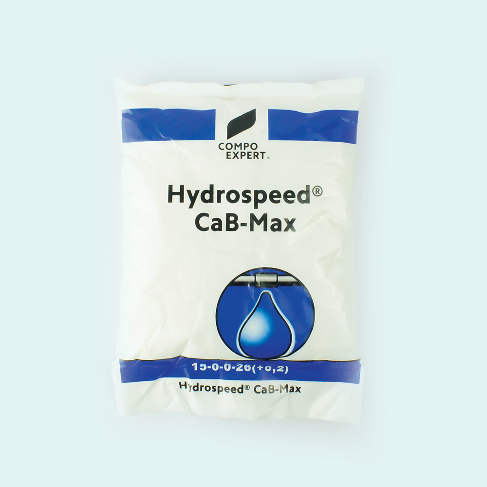 Hydrospeed CaB-Max-5 Kg