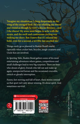 Sporting Tales Sporting Tales