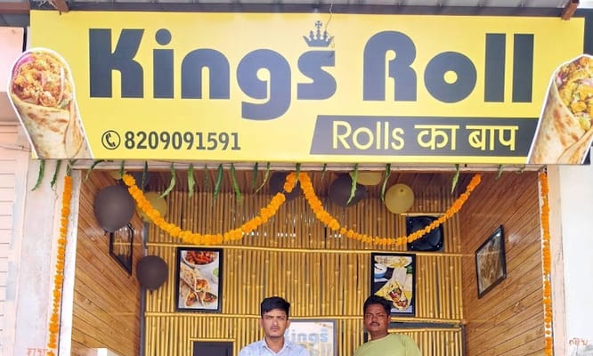 Kings Roll
