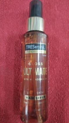 TESMME ULTIMATE HAIR SERUM