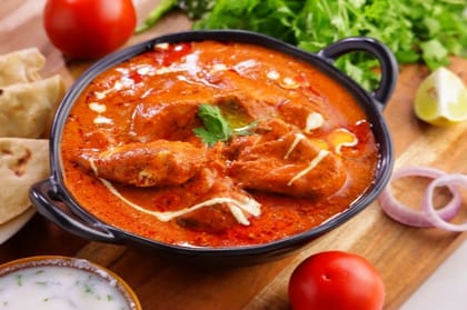 U-Like Special Lucky Chicken (Boneless)