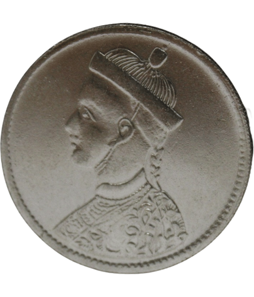 Flipster - 1 Rupee (1902-42) Tibet (China) 1 Numismatic Coins