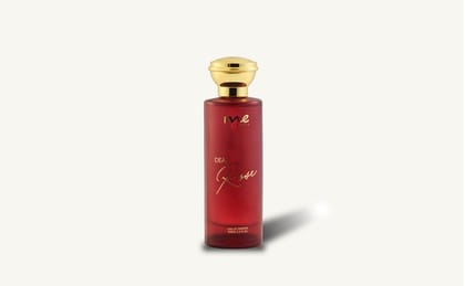 Dear Rose - Evoking Romance, Elegance & Timeless Beauty ! 100ml
