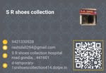 S.R Shoes Collection