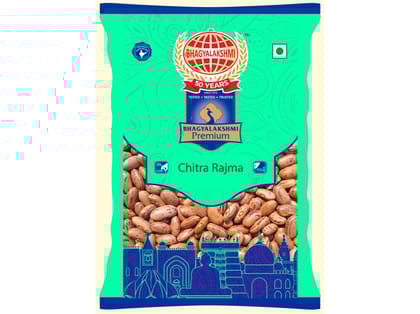 Chitra Rajma - 1kg