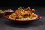 Ambur Hot Dum Biryani