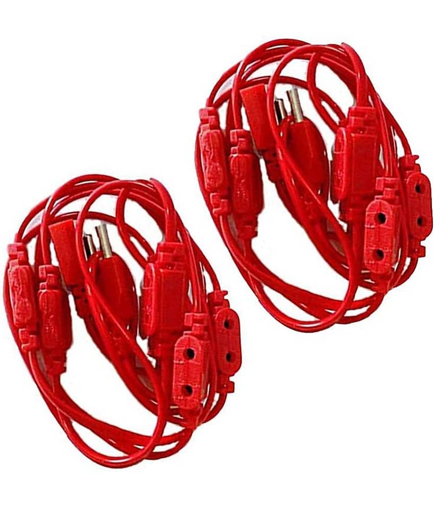 EmmEmm 10 Socket Extension Board
