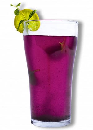 Chilli Guava Cooler