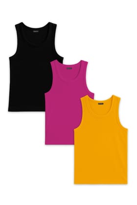 ALPHA STACK – 3-PACK-XL / PACK 3