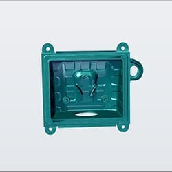 COVER AIR C - XPULSE 210LC OBDIIP2 - 17220ACY100S