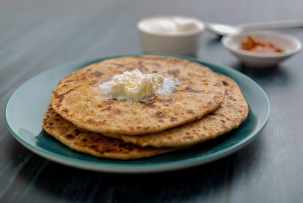 Haldi Kitchen