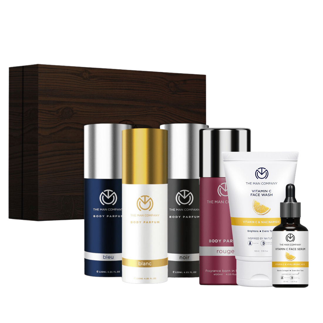 Look Good Smell Great Combo