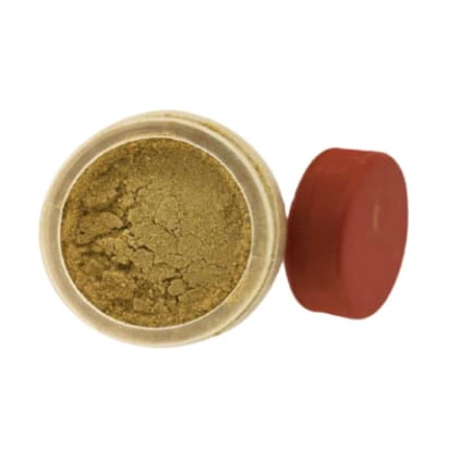 MAYAPURI 100% Pure & Natural Frankincense Resin, Damar Batu, Puja Dhuno, 40 Grams (Powder)