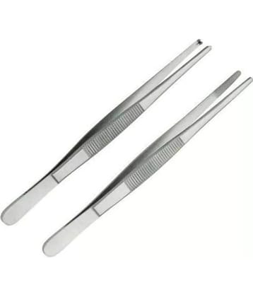 Tosh Dissecting Tissue Forceps Pack of 2