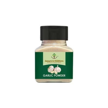 Season's Edition Garlic Powder 50 Gms
