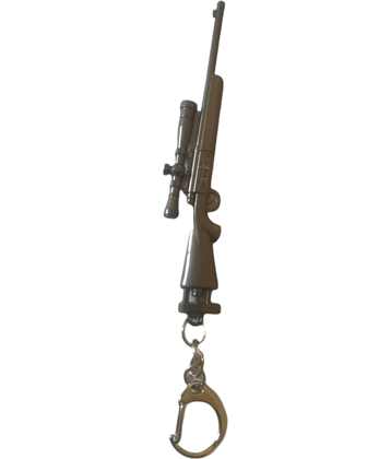grethe Key Chain