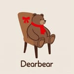 Dearbear