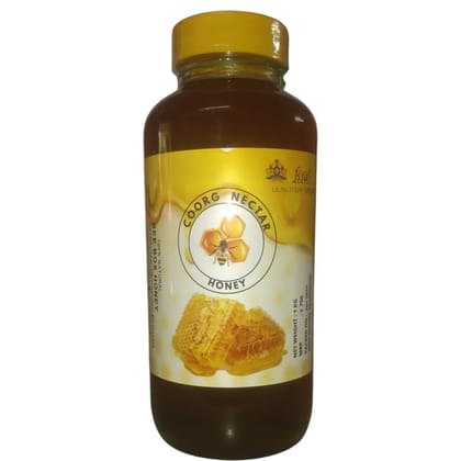 COORG NECTAR HONEY