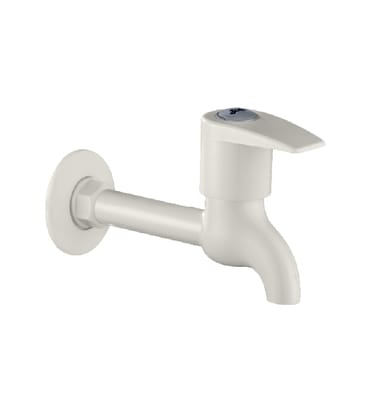 Nalini Pro Bright Gold Bib Tap Long body with Flange