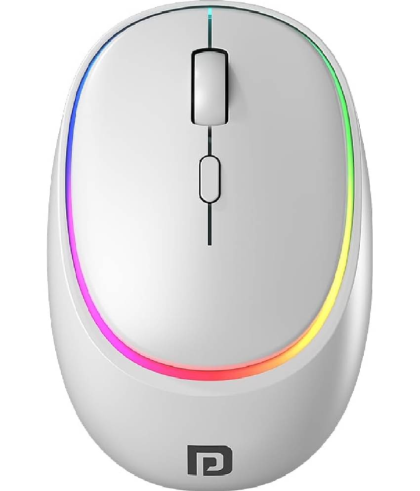 Portronics Toad IV Bluetooth Mouse