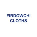 Firdowchi Cloths