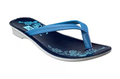 Comfort Style Slip into the BULE Sandals for Men