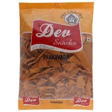 DEV SNACKS PAKKAVADA 175G