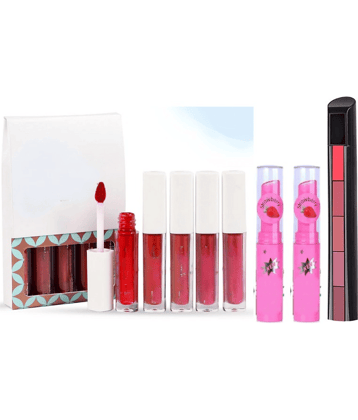 Swenky Multi Matte Lipstick 300